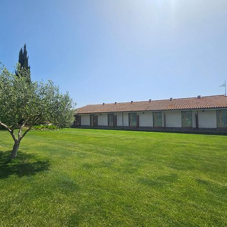 Agriturismo Il Migliarino Риспеша Екстериор снимка