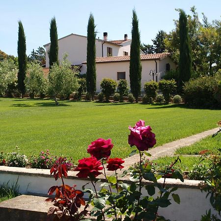 Agriturismo Il Migliarino Риспеша Екстериор снимка