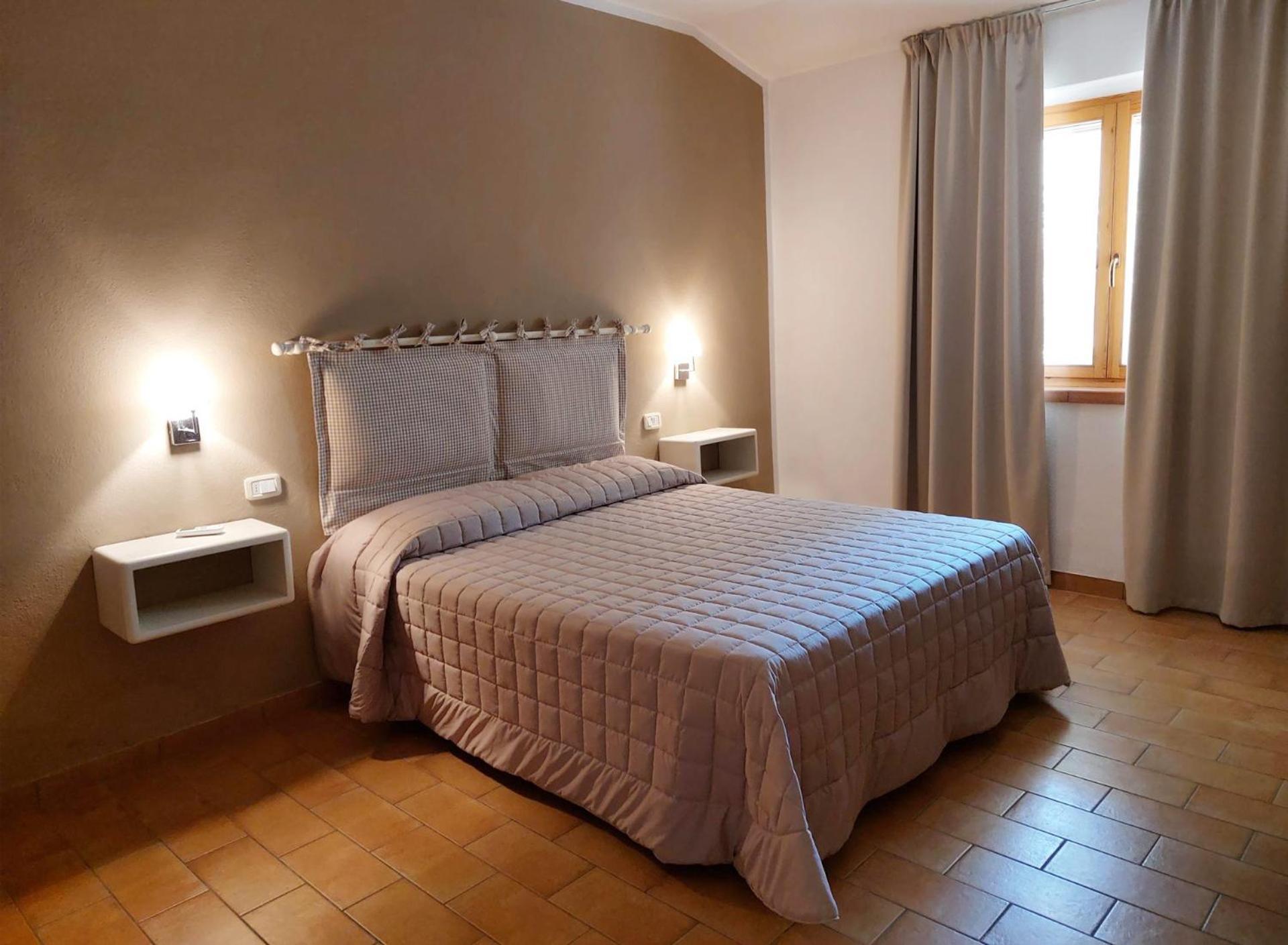 Agriturismo Il Migliarino Риспеша Стая снимка