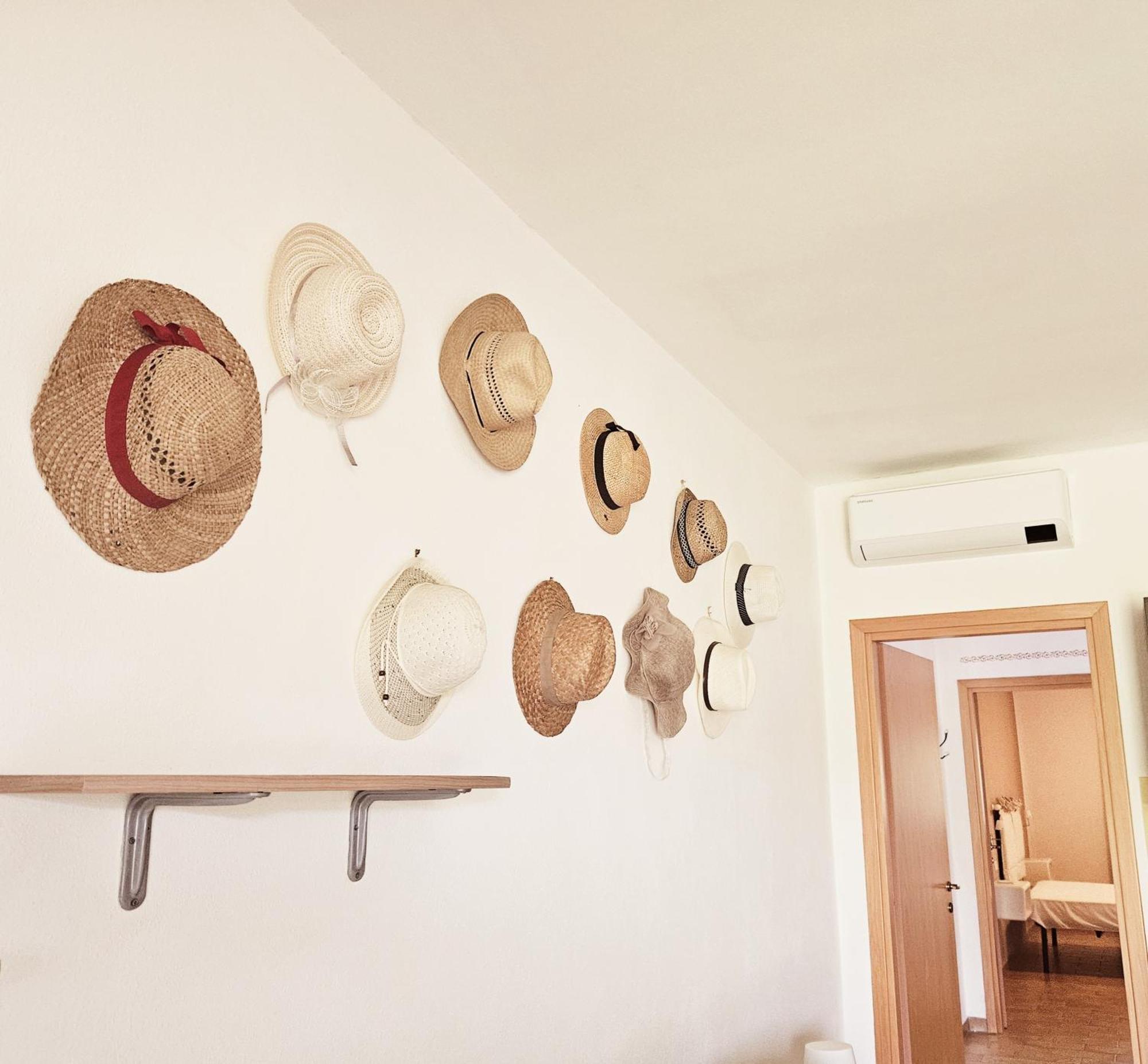 Agriturismo Il Migliarino Риспеша Стая снимка